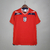 Camisa Retrô Da Inglaterra - 08/10 (Away)