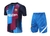 Kit De Treino Do Barcelona - 22/23