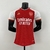 Camisa Do Arsenal - 23/24 (Home)