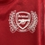 Camisa Retrô Do Arsenal - 11/12 (Home) - comprar online