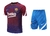Kit De Treino Do Barcelona - 22/23