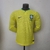 Camisa De Manga Comprida Do Brasil - 22/23