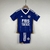 Kit Infantil Do Leicester City - 23/24