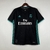 Camisa Retrô Do Real Madrid - 17/18 (Away)