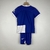 Kit Infantil Do Atlético De Madrid - 23/24 - comprar online