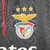 Camisa Do Benfica + Patch - 23/24 (Away) - comprar online