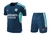 Kit De Treino Do Arsenal - 22/23