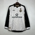 Camisa De Manga Comprida Retrô Do Manchester United - 01/02 (100th Anniversary) - comprar online