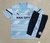Kit De Treino Do Manchester City - 22/23 - comprar online