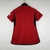 Camisa Feminina Do Manchester United - 23/24 (Home) - loja online
