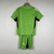 Kit Infantil Do Manchester United - 23/24 - comprar online