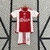 Kit Infantil Do Ajax - 23/24