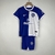 Kit Infantil Do Atlético De Madrid - 23/24