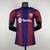 Camisa Do Barcelona - 23/24 (Home)