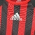 Camisa Retrô Do Ac Milan - 08/09 (Home) na internet