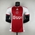 Camisa Do Ajax - 23/24 (Home)