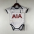 Body Para Bebê Do Tottenham - 23/24