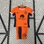 Kit Infantil Da Inter De Milão - 23/24