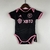 Body Para Bebê Da Inter De Miami - 23/24