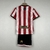 Kit Infantil Do Sheffield United - 23/24 - comprar online