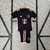 Kit Infantil Da Inter De Miami - 24/25