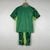 Kit Infantil Do Manchester City - 23/24 - comprar online