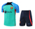 Kit De Treino Do Barcelona - 22/23