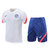 Kit De Treino Do Chelsea - 21/22
