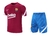 Kit De Treino Do Barcelona - 22/23