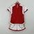 Kit Infantil Do Arsenal - 23/24 - comprar online