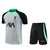 Kit De Treino Do Liverpool - 23/24