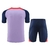 Kit De Treino Do Liverpool - 23/24 na internet
