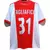 Camiseta Ajax - comprar online