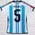 Argentina 3 estrellas en internet