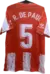 Atletico de Madrid 2022 - comprar online