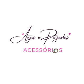 Anjos e Pegadas Acessorios