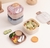 LUNCH BOX BPA FREE - 1000ml