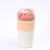 VASO DOBLE PICO ACERO INOXIDABLE 450 ml en internet