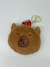 LLAVERO / MONEDERO CAPYBARA en internet