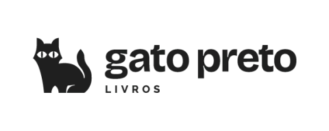 Gato Preto - Livros