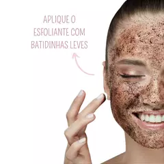 Gel Esfoliante Rosa Mosqueta - comprar online