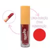 Gel tint Melu Clean Coral - Ruby Rose
