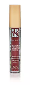 Batom Liquido Matte Fenzza COR 3