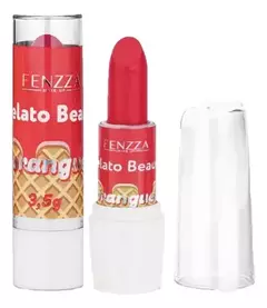 Fenzza - Batom Gelato Beauty Moranguete
