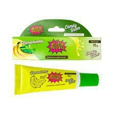 HIDRATANTE LABIAL CANDY BALM DE BANANINHA- SUPER PODERES - comprar online