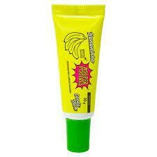 HIDRATANTE LABIAL CANDY BALM DE BANANINHA- SUPER PODERES