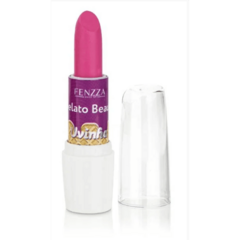 Fenzza - Batom Gelato Beauty Uvinha