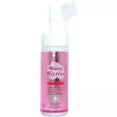 Mousse Micelar Rosa Mosqueta - SOUL