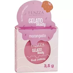 Blush Cremoso Gelato Moranguete Fenzza
