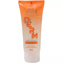 Sabonete Líquido Facial - Vitamina C - Soul Derm